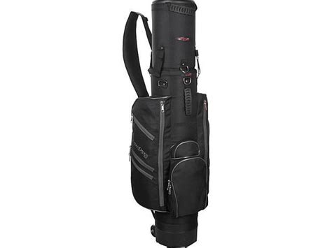 caddy daddy travel golf bag.